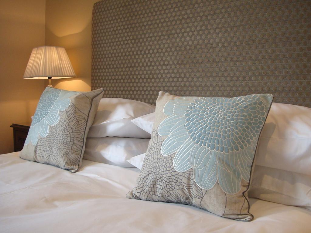 Pinfield Boutique Hotel Hedgerley Zimmer foto