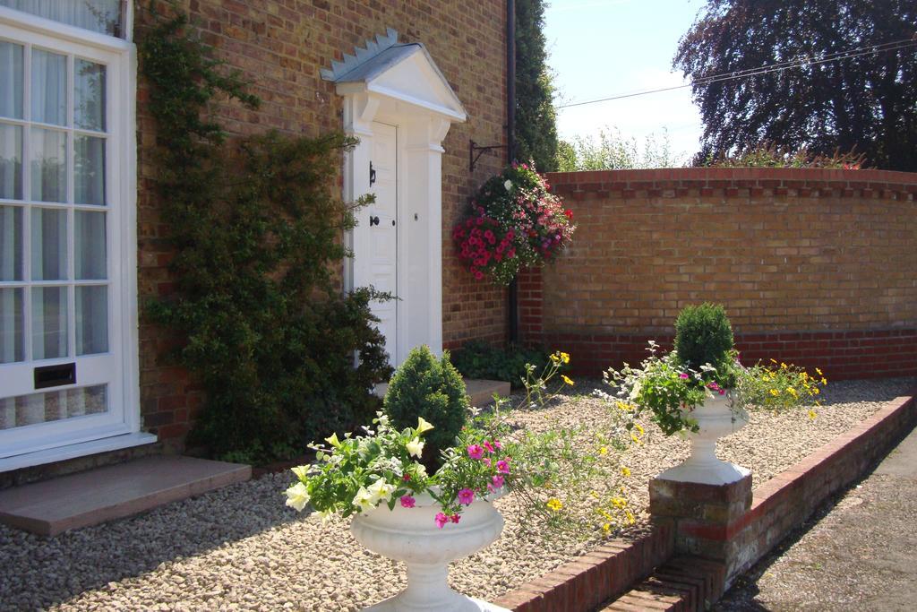 Pinfield Boutique Hotel Hedgerley Exterior foto