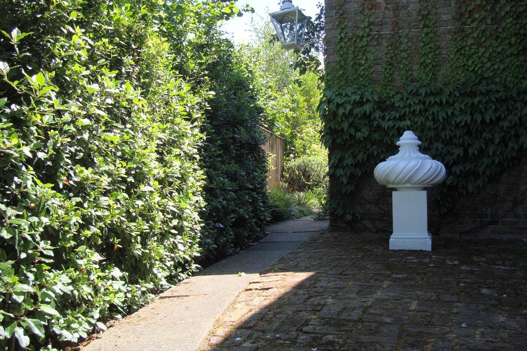 Pinfield Boutique Hotel Hedgerley Exterior foto