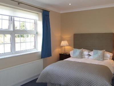Pinfield Boutique Hotel Hedgerley Exterior foto