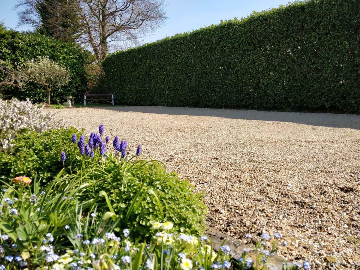 Pinfield Boutique Hotel Hedgerley Exterior foto