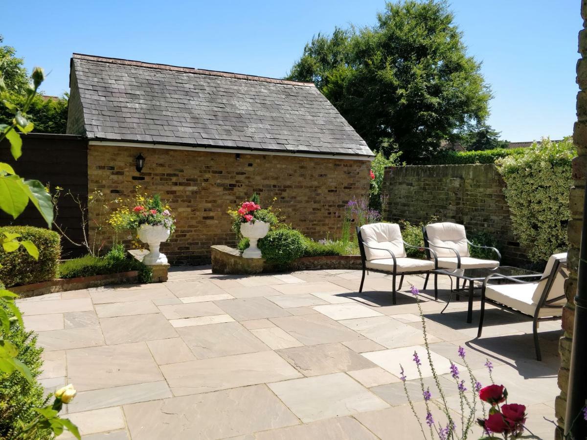 Pinfield Boutique Hotel Hedgerley Exterior foto